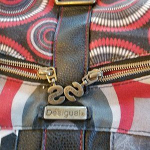 Desigual  Womens Clutch Bag
